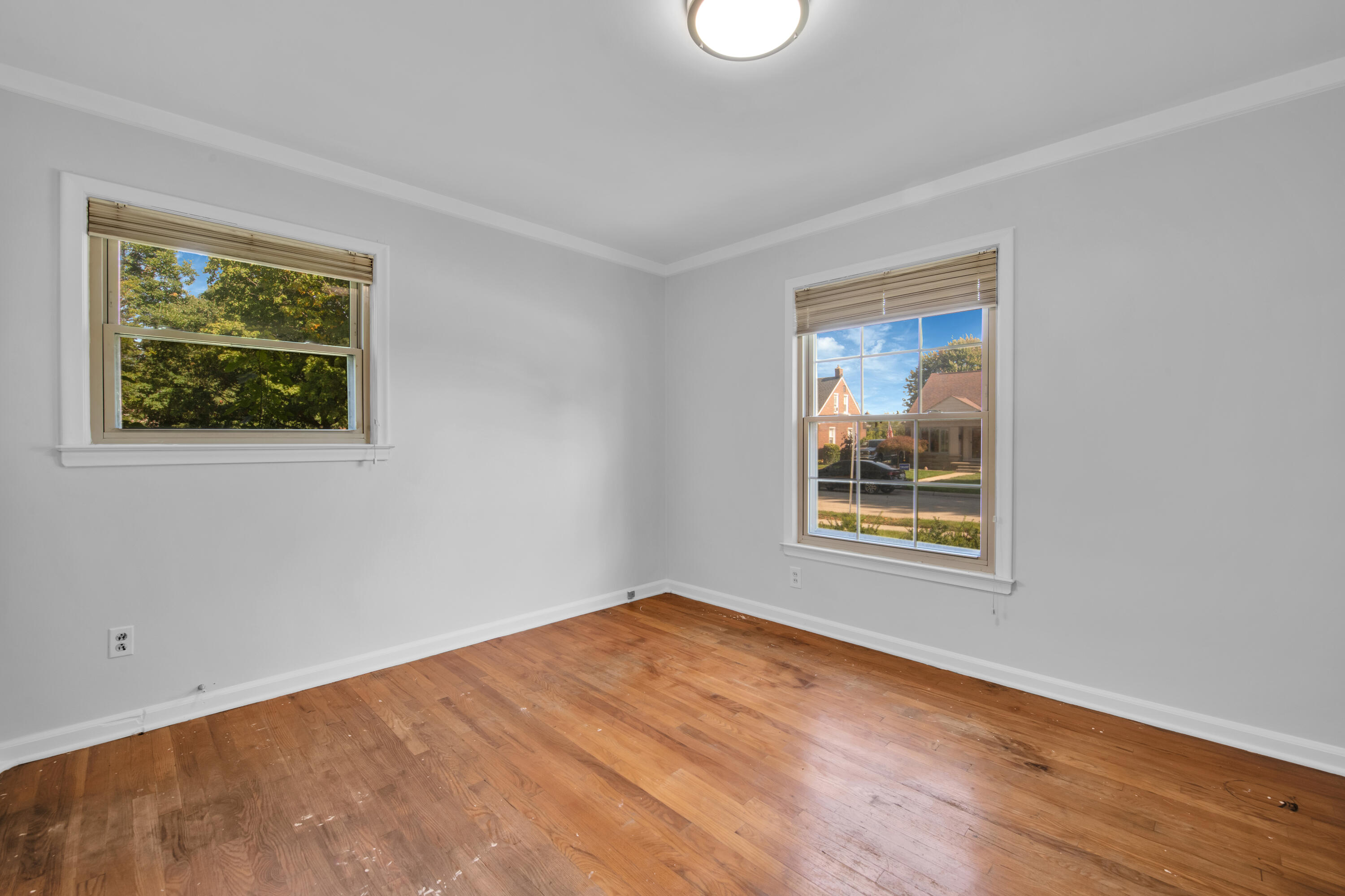 3456 Walnut Street Dearborn, MI 48124 - Photo 11 of 23 3456 Walnut- HD Drone Photography_12