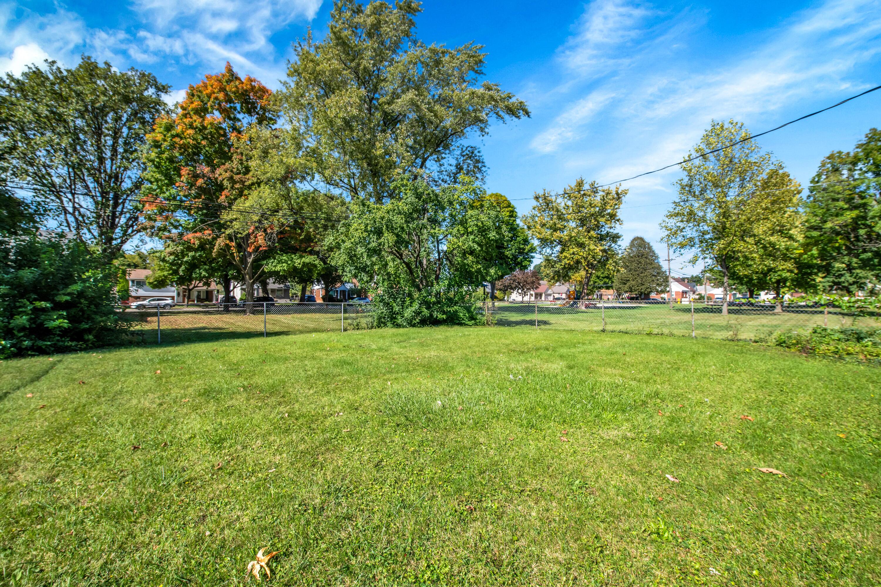 3456 Walnut Street Dearborn, MI 48124 - Photo 18 of 23 3456 Walnut- HD Drone Photography_5