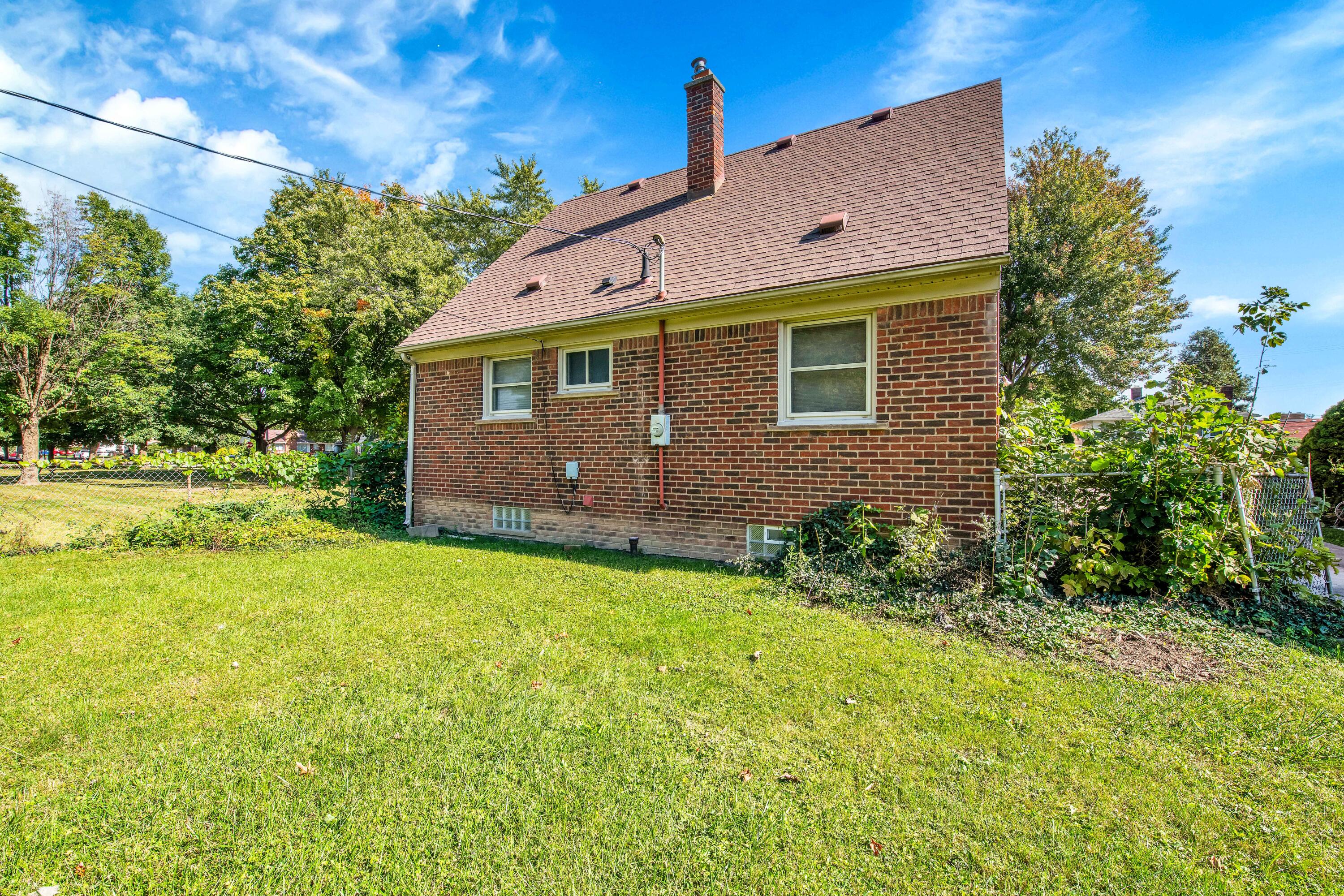 3456 Walnut Street Dearborn, MI 48124 - Photo 19 of 23 3456 Walnut- HD Drone Photography_6