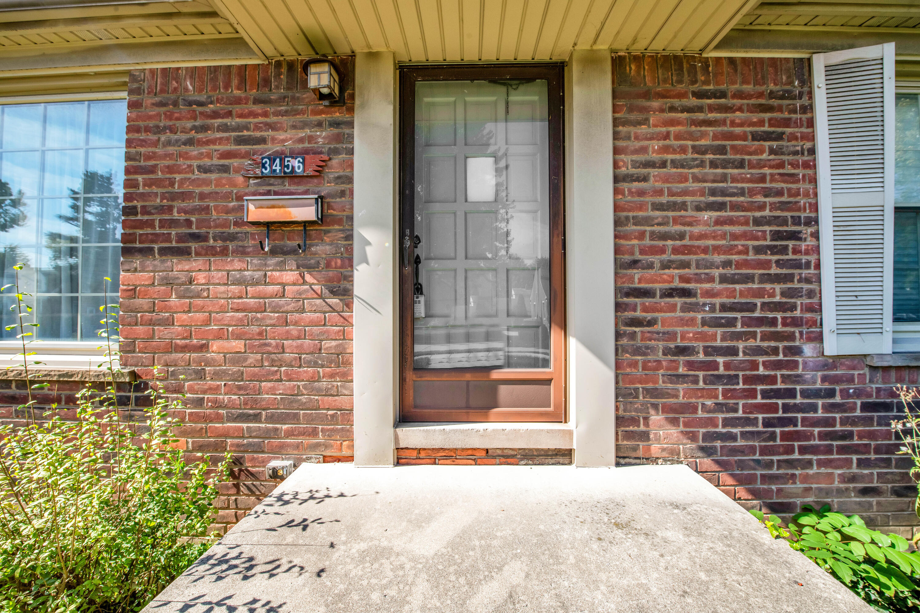 3456 Walnut Street Dearborn, MI 48124 - Photo 3 of 23 3456 Walnut- HD Drone Photography_9