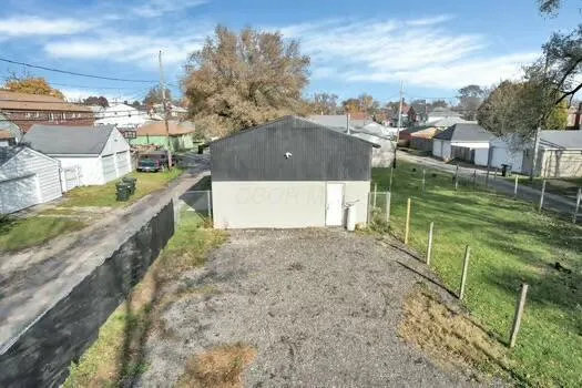 $59,000 | 1062 East Deshler Avenue, Columbus, OH 43206