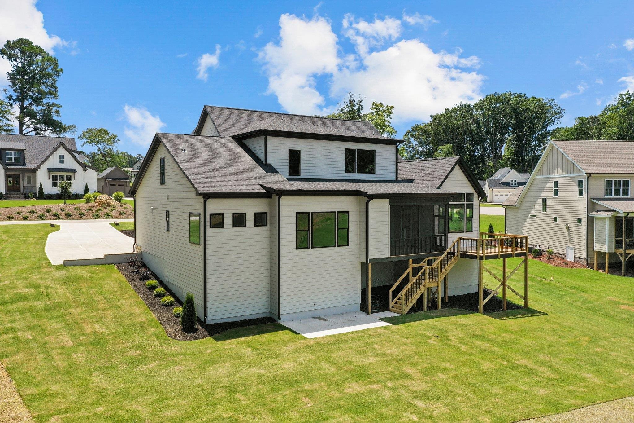 1025 Harrison Ridge Road Wake Forest, NC 27587 - Photo 54 of 66 Photo 54