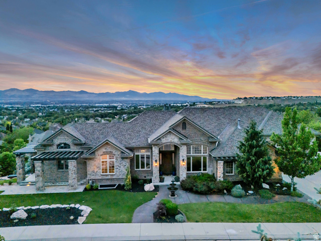 12838 Hickory Ridge Lane Draper, UT 84020 - Photo 2 of 72