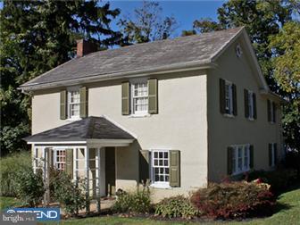 3137 Spring Mill Road Plymouth Meeting, PA 19462 - Photo 1 of 12 Exterior Front