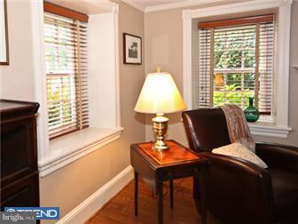3137 Spring Mill Road Plymouth Meeting, PA 19462 - Photo 4 of 12 Living Room