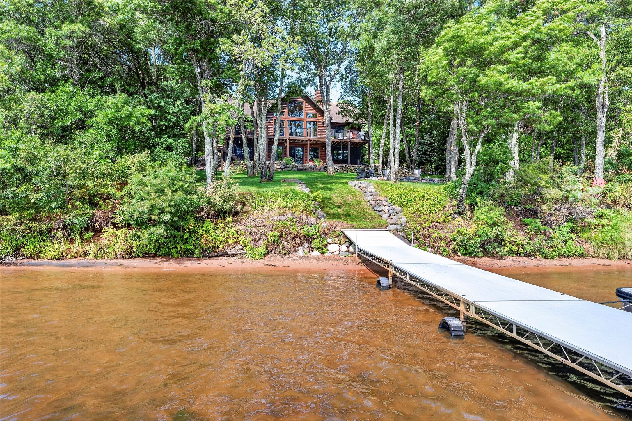 N14320 Island View Road Minong, WI 54859 - Photo 60 of 60 Gallery Image 60