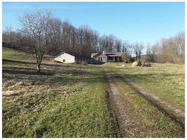 6525 Donn Road Northeast Newark, OH 43055 - Photo 2 of 18