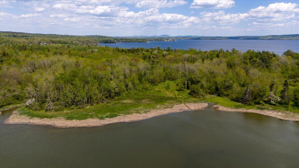 1244 Cape Jellison Road Stockton Springs, ME 04981 - Photo 1 of 28 1244A Cape Jellison Rd.