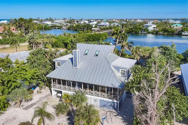 $1,149,000 | 30 Gasparilla Way, Boca Grande, FL 33921
