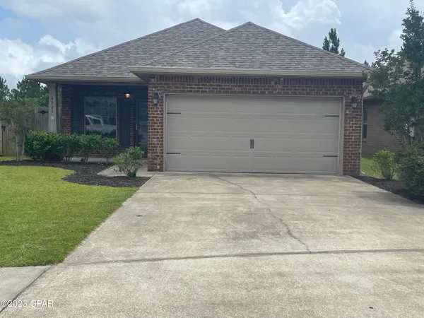$1,850 | 4028 Brook Stone Drive, Panama City, FL 32405