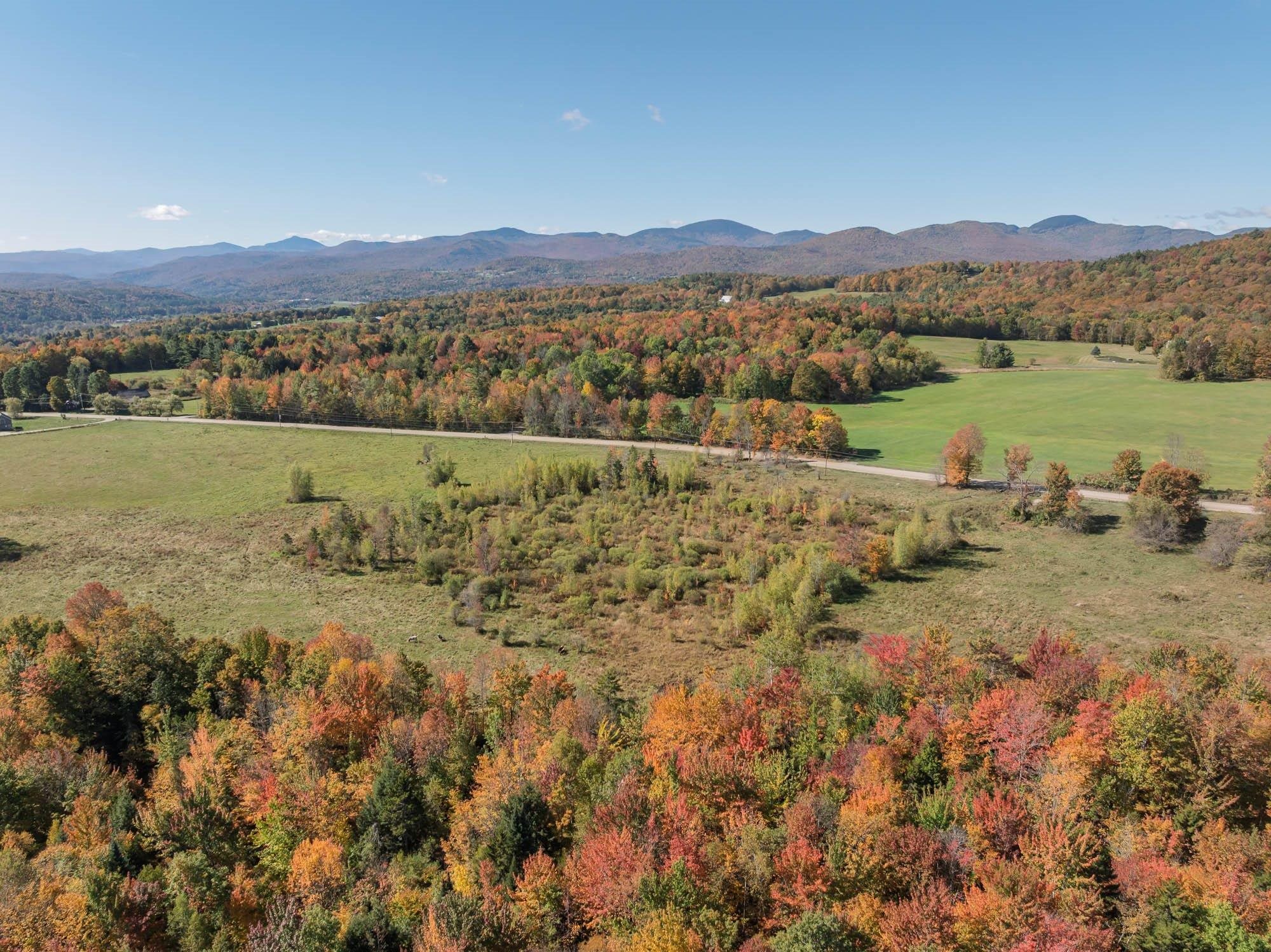 Tbd West Hill Road Stowe, VT 05672 - Photo 6 of 32