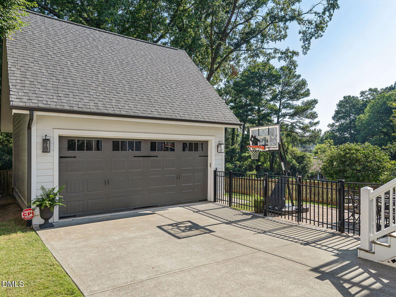 1712 Bickett Boulevard Raleigh, NC 27608 - Photo 39 of 40 039-1280x960-detached-garage