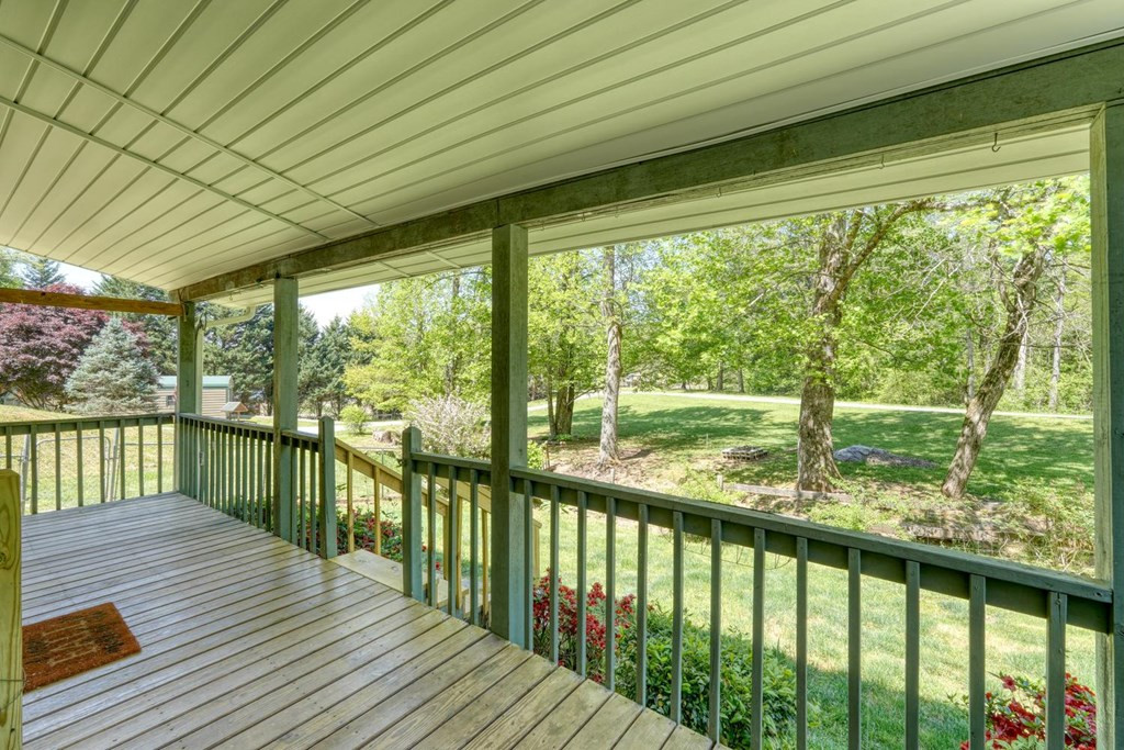 832 Canyon Road Marble, NC 28905 - Photo 25 of 48
