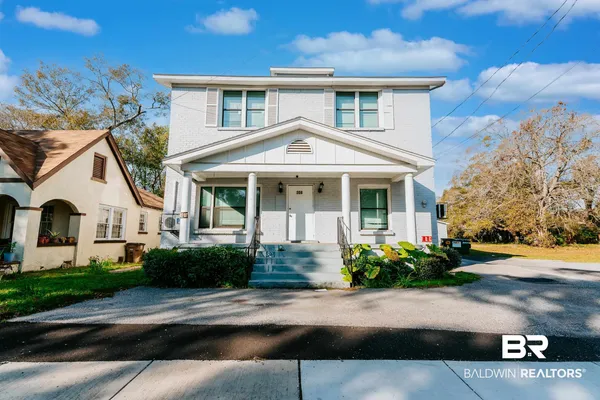 $715,000 | 302 Michigan Avenue, Mobile, AL 36604