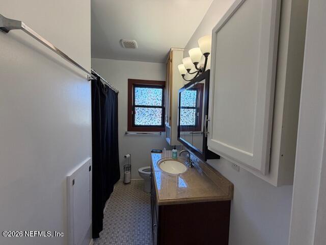 2670 Post Street, Unit 3 Jacksonville, FL 32204 - Photo 11 of 21 a dining room with furniture and window