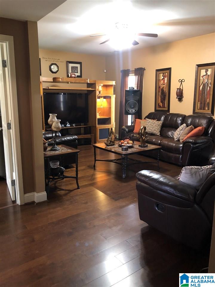 5308 Summerset Way Bessemer, AL 35022 - Photo 22 of 27
