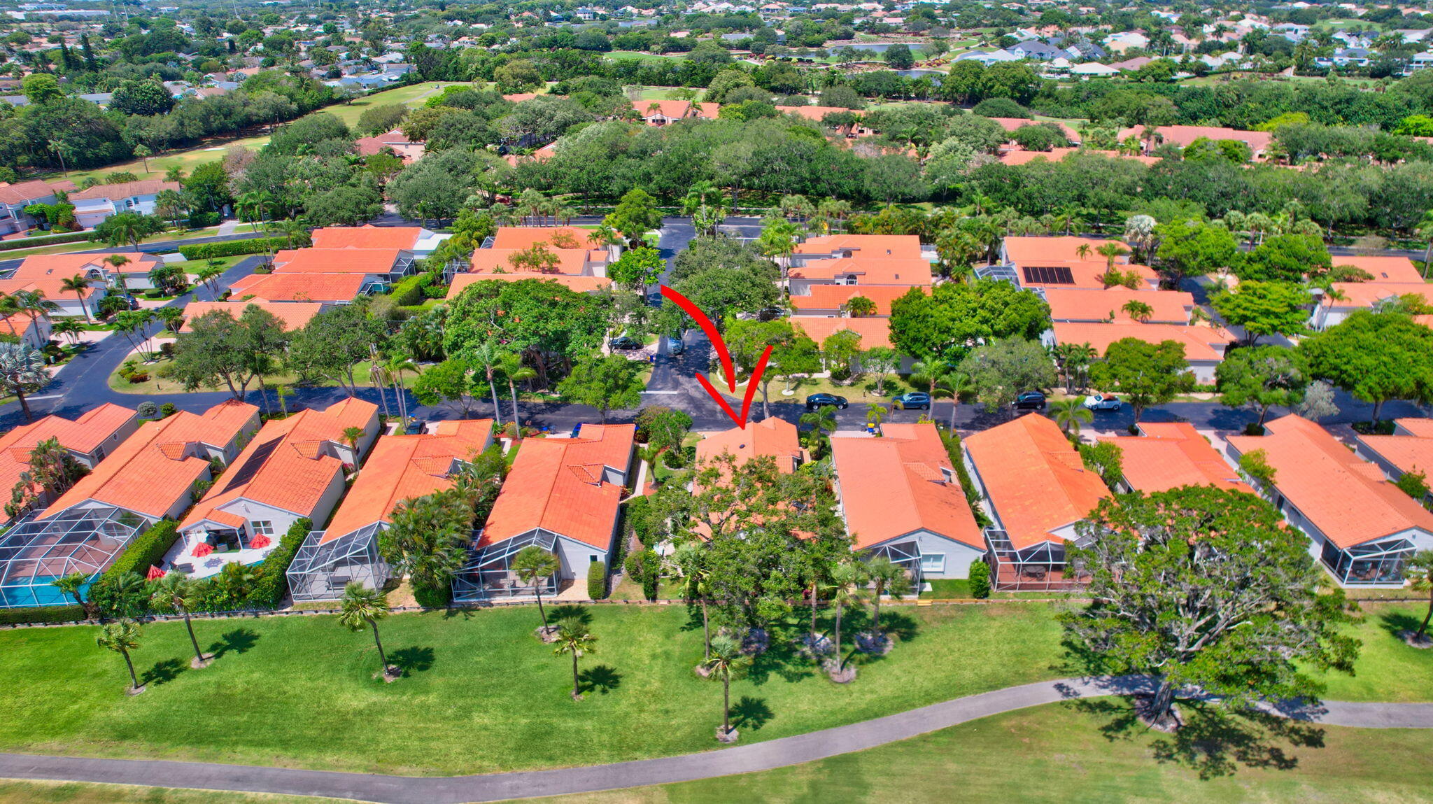 17352 Antigua Point Way Boca Raton, FL 33487 - Photo 49 of 55 52-web-or-mls-DJI_0960_1_2_3_4