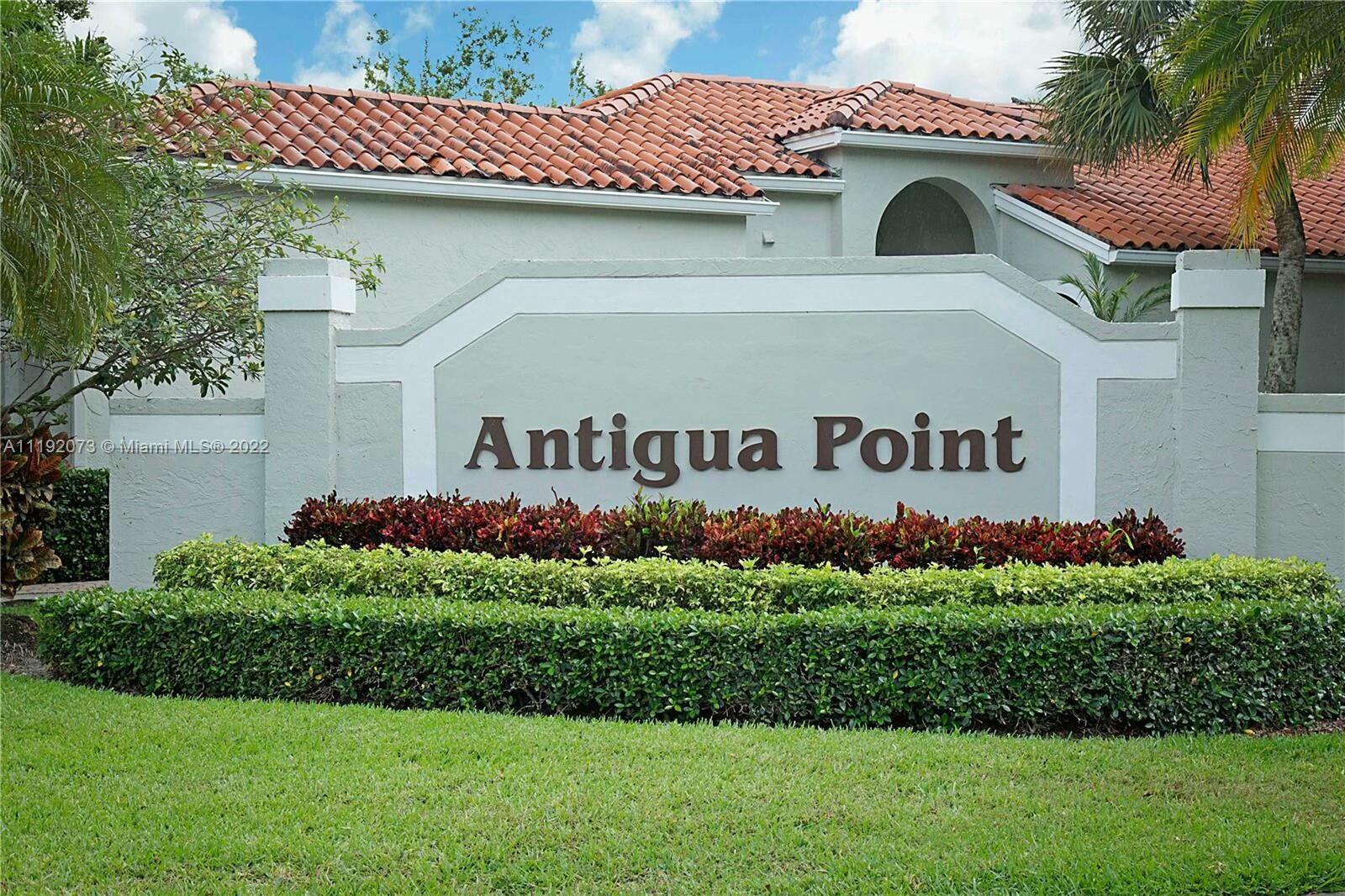 17352 Antigua Point Way Boca Raton, FL 33487 - Photo 53 of 55 tempImageOrqobB