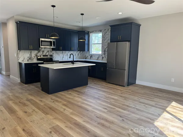 $295,000 | 912 A Rhode Island Avenue, Kannapolis, NC 28083