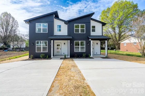 $295,000 | 912 A Rhode Island Avenue, Kannapolis, NC 28083