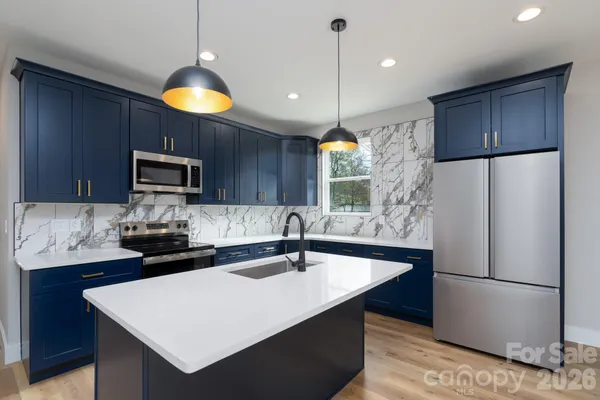 $295,000 | 912 A Rhode Island Avenue, Kannapolis, NC 28083