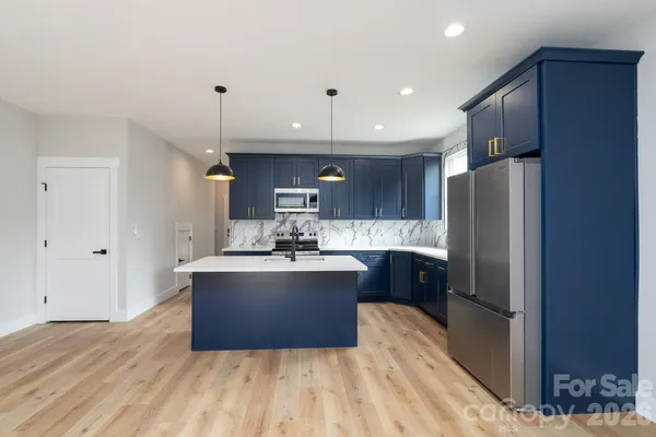 $295,000 | 912 A Rhode Island Avenue, Kannapolis, NC 28083