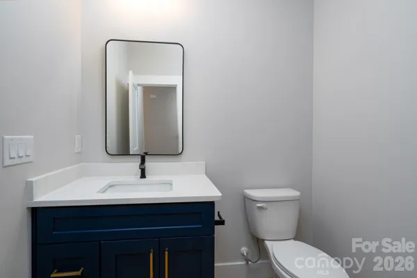 $295,000 | 912 A Rhode Island Avenue, Kannapolis, NC 28083
