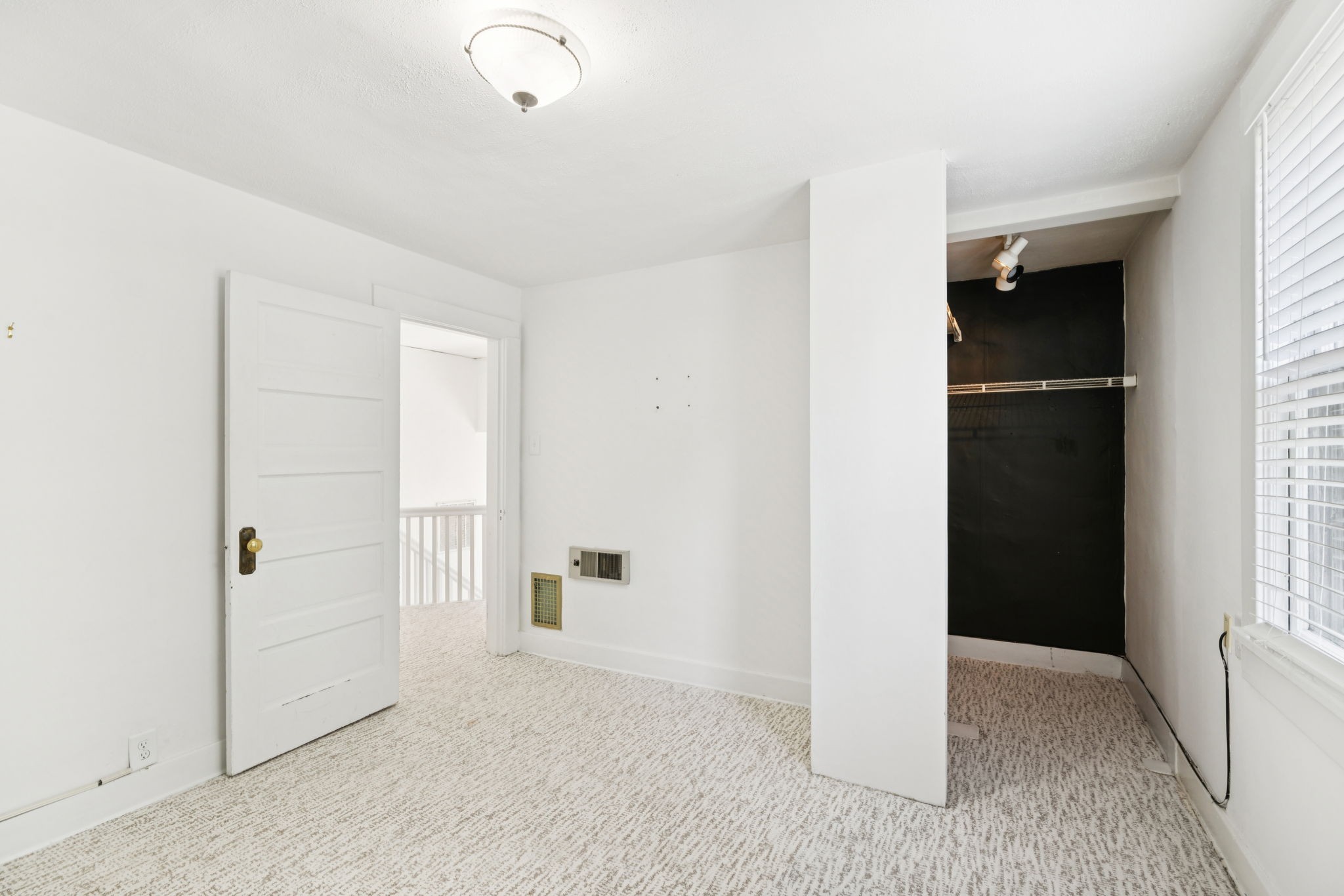 1604 17th Avenue South Nashville, TN 37212 - Photo 39 of 53 a view of an empty room