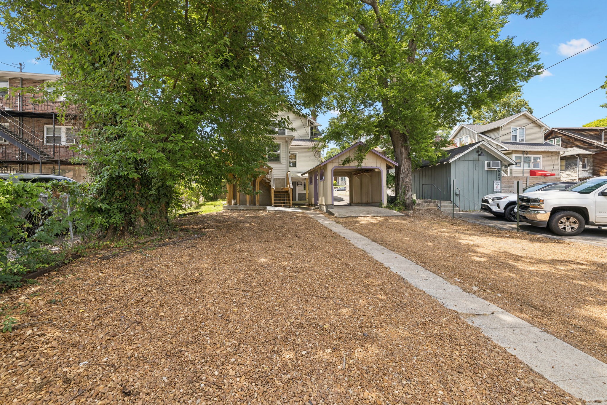 1604 17th Avenue South Nashville, TN 37212 - Photo 51 of 53