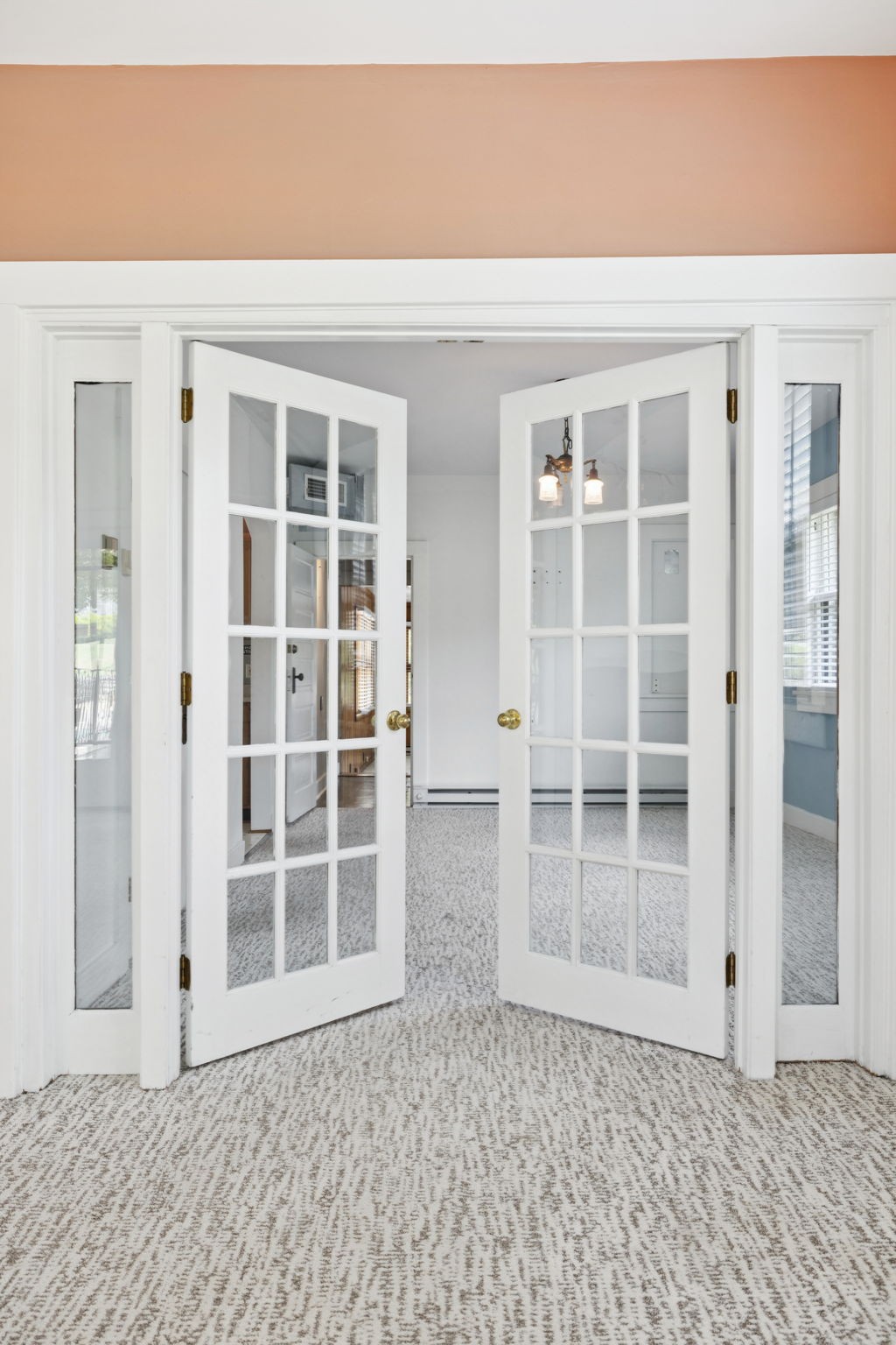 1604 17th Avenue South Nashville, TN 37212 - Photo 10 of 53 a view of front door