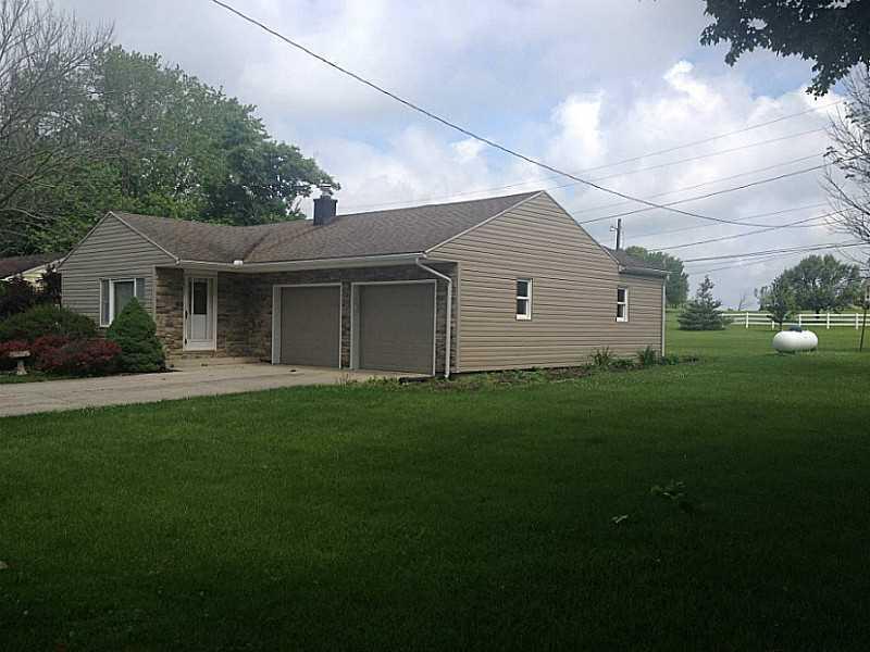 102 Guthrie Street Waynesfield, OH 45896 - Photo 2 of 23