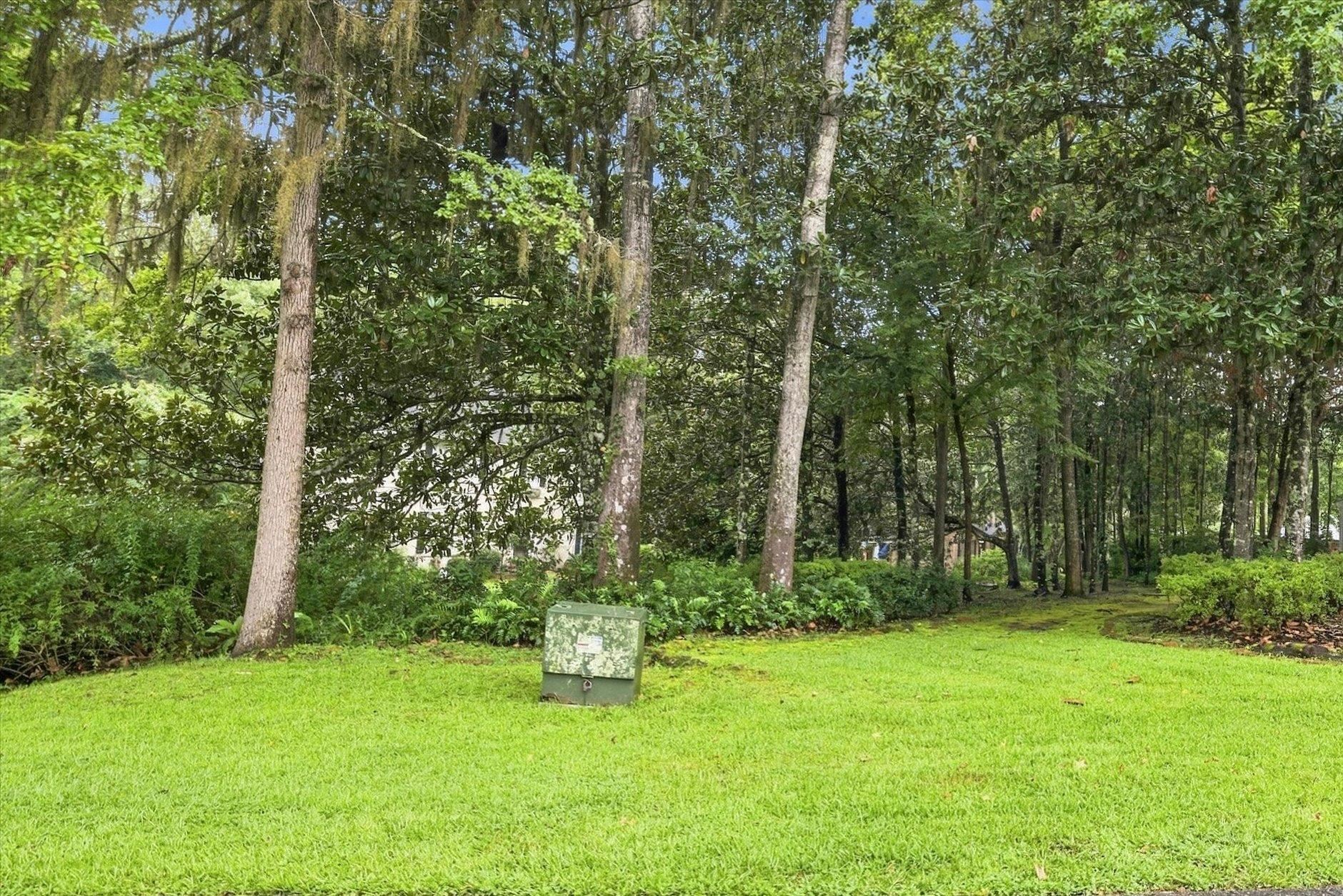 1262 Millstream Road Tallahassee, FL 32312 - Photo 58 of 60 Gallery Image 58