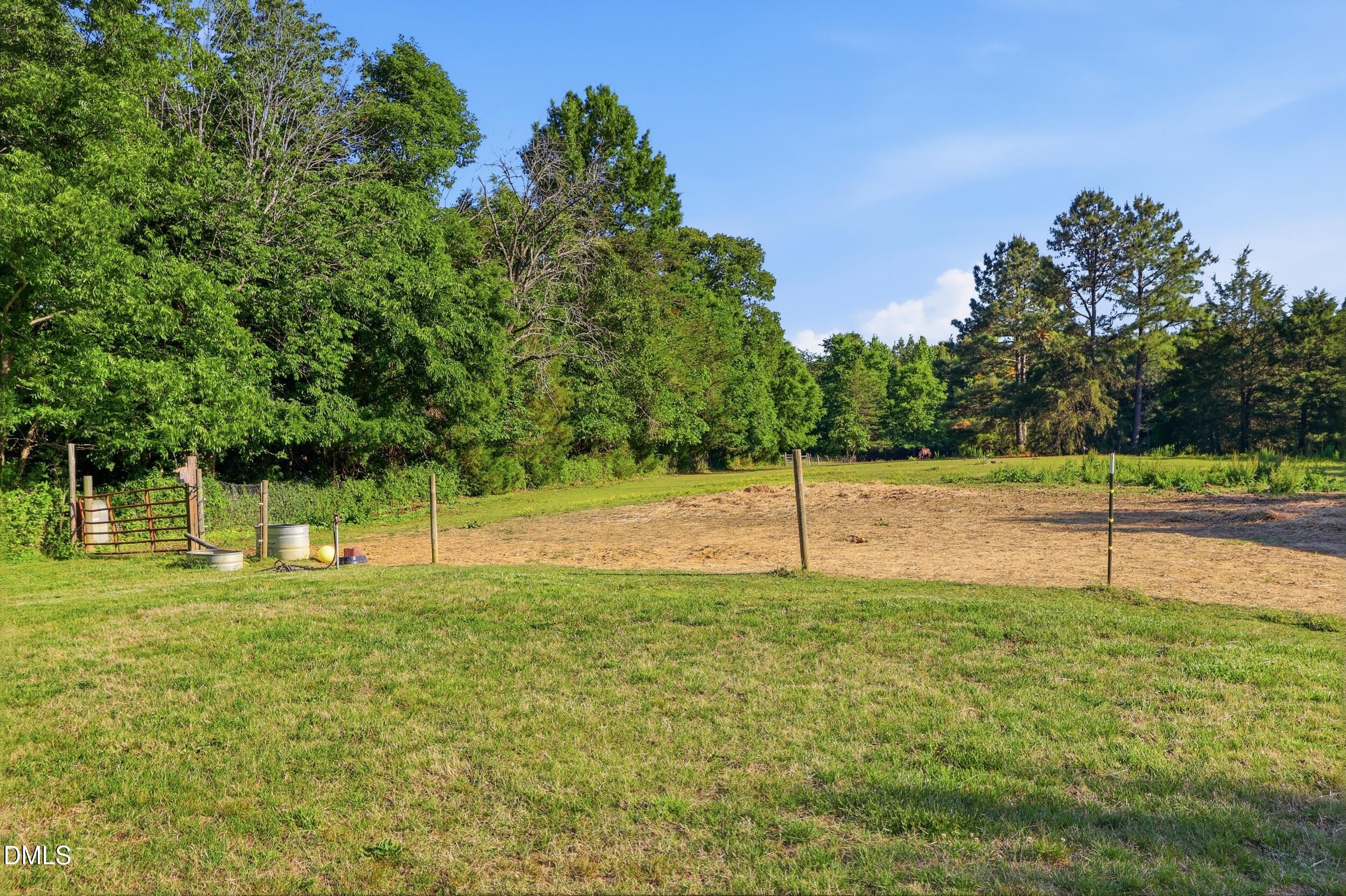 2631 South Jim Minor Road Haw River, NC 27258 - Photo 47 of 62 a view of a golf course