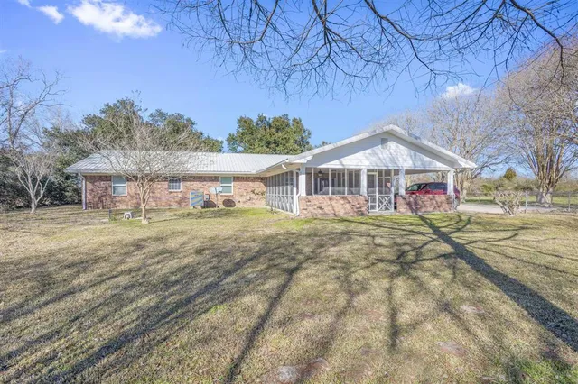 $350,000 | 11475 David Road, Welsh, LA 70591