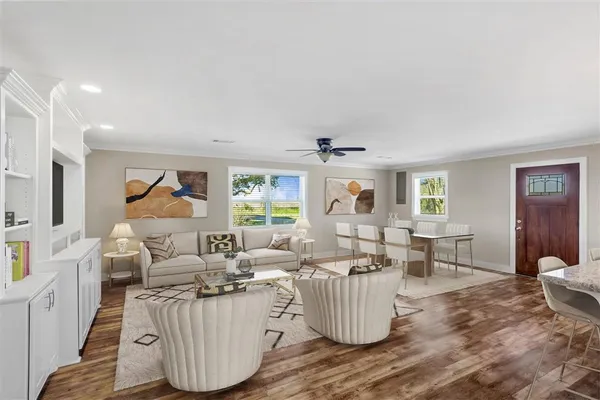 $375,000 | 11475 David Road, Welsh, LA 70591