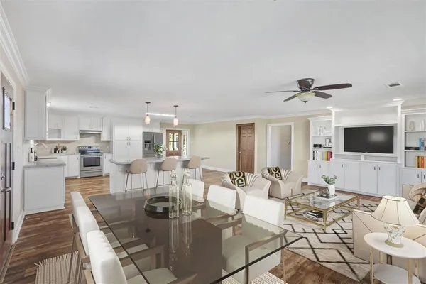 $375,000 | 11475 David Road, Welsh, LA 70591