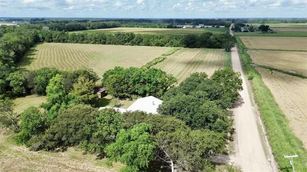 $375,000 | 11475 David Road, Welsh, LA 70591
