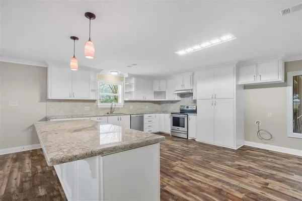 $375,000 | 11475 David Road, Welsh, LA 70591