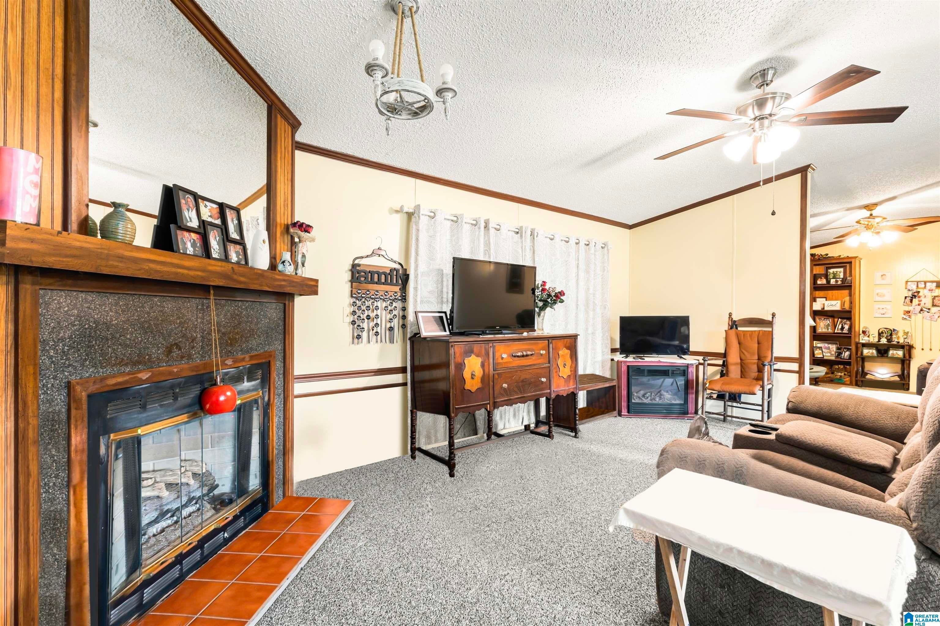 5297 Curry Station Road Eastaboga, AL 36260 - Photo 7 of 44 Gallery Image 7