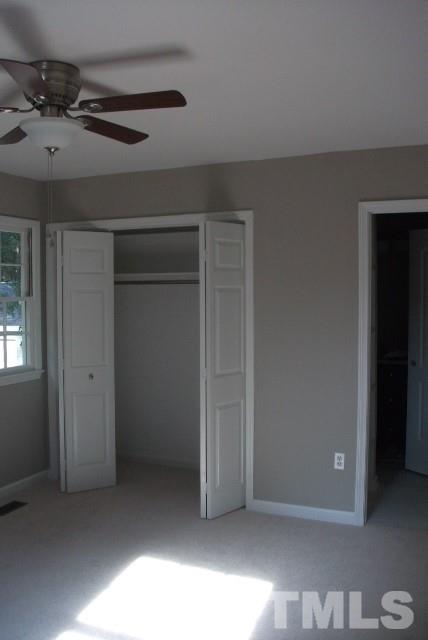 1325 Sedwick Road Durham, NC 27713 - Photo 15 of 16 a view of empty room