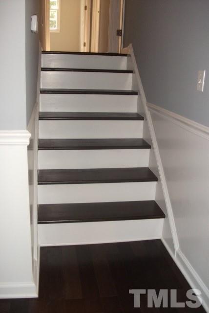 1325 Sedwick Road Durham, NC 27713 - Photo 16 of 16 a view of entryway