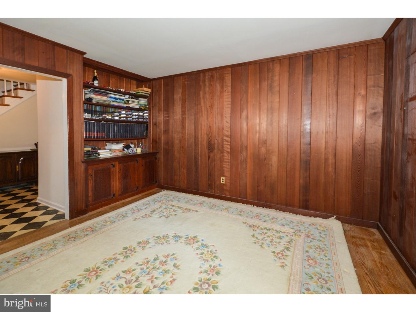 303 Powderhorn Road Fort Washington, PA 19034 - Photo 16 of 25 Office / Study