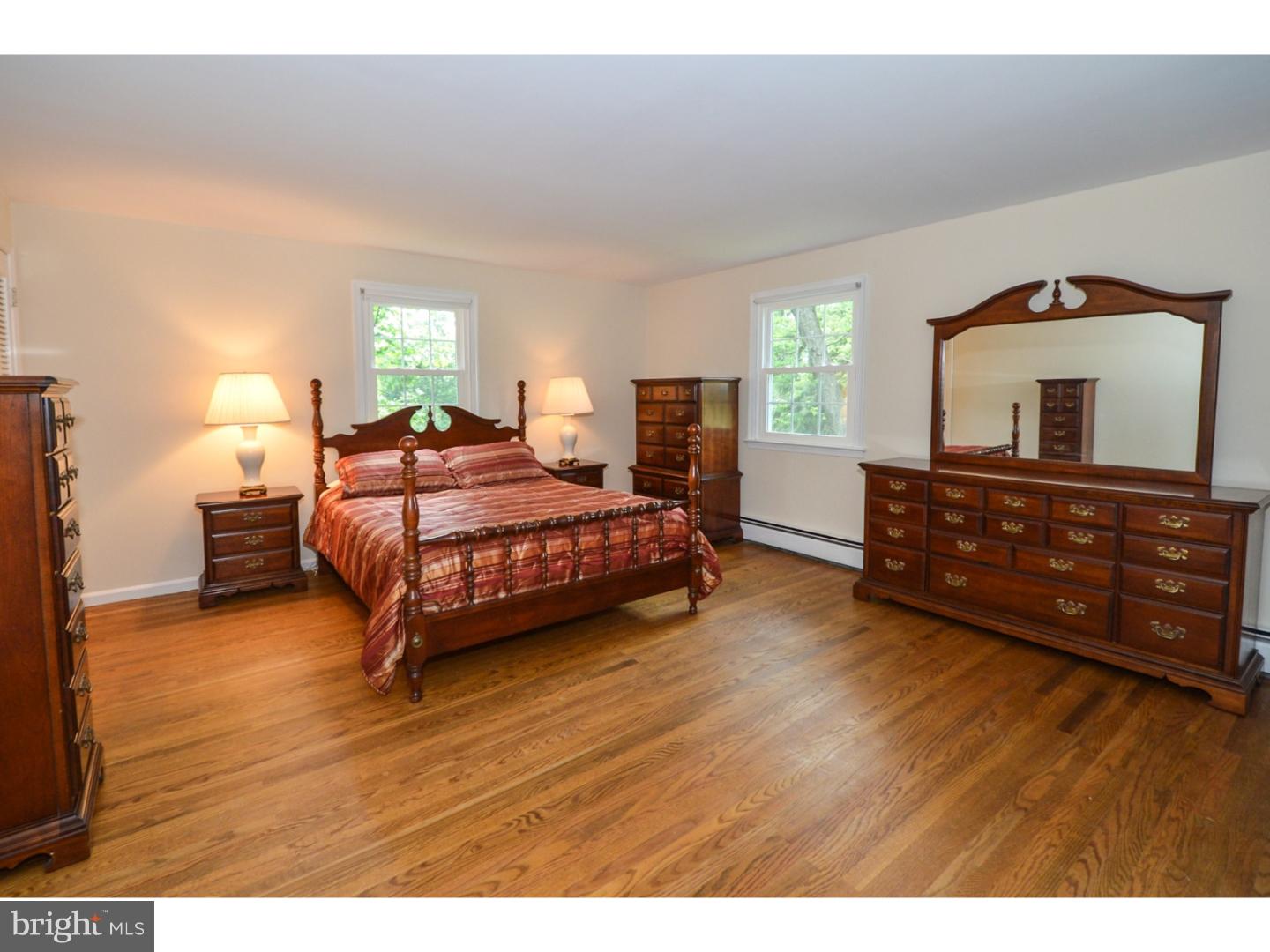 303 Powderhorn Road Fort Washington, PA 19034 - Photo 19 of 25 Master Bedroom