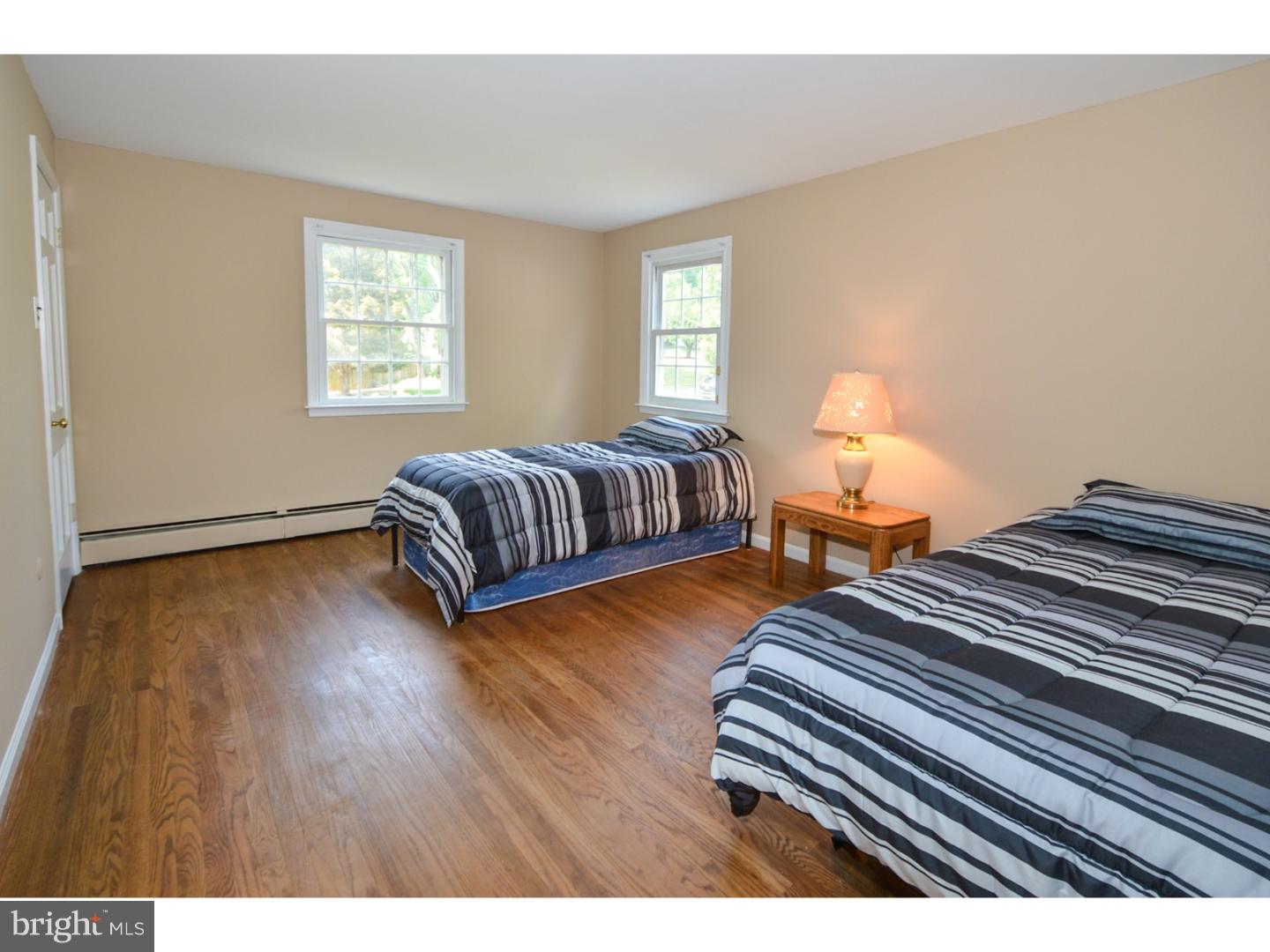303 Powderhorn Road Fort Washington, PA 19034 - Photo 21 of 25 Bedroom