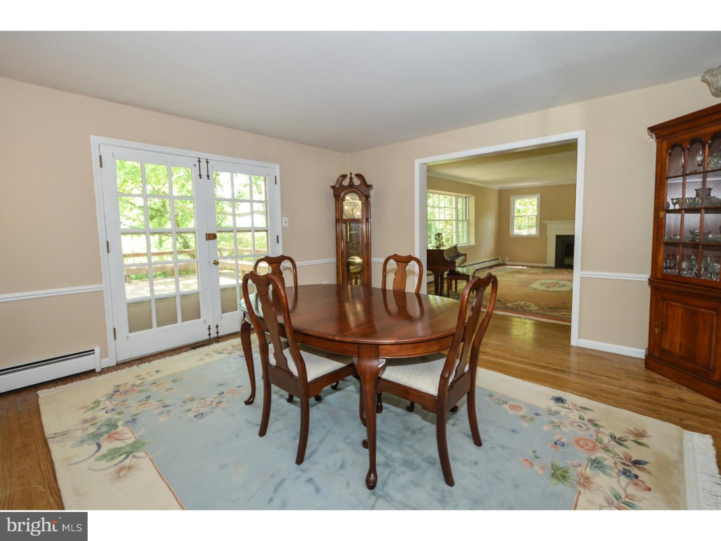 303 Powderhorn Road Fort Washington, PA 19034 - Photo 10 of 25 Dining Room