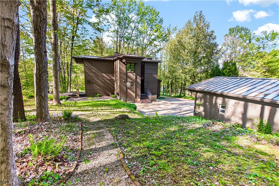 4524 Conestoga Trail Akron, OH 44321 - Photo 34 of 35