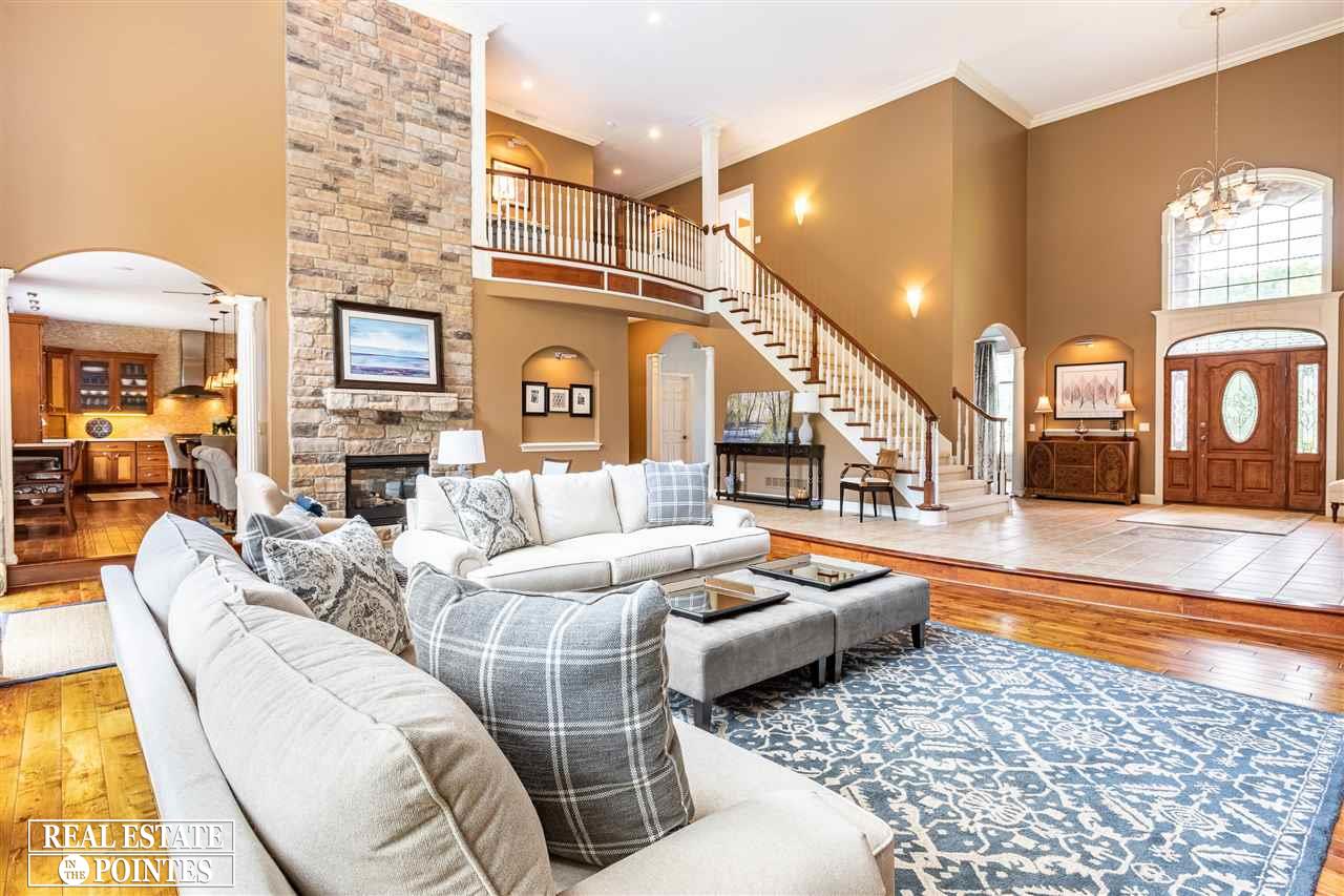 535 Timbermill Lane Howell, MI 48843 - Photo 18 of 75 Gallery Image 18