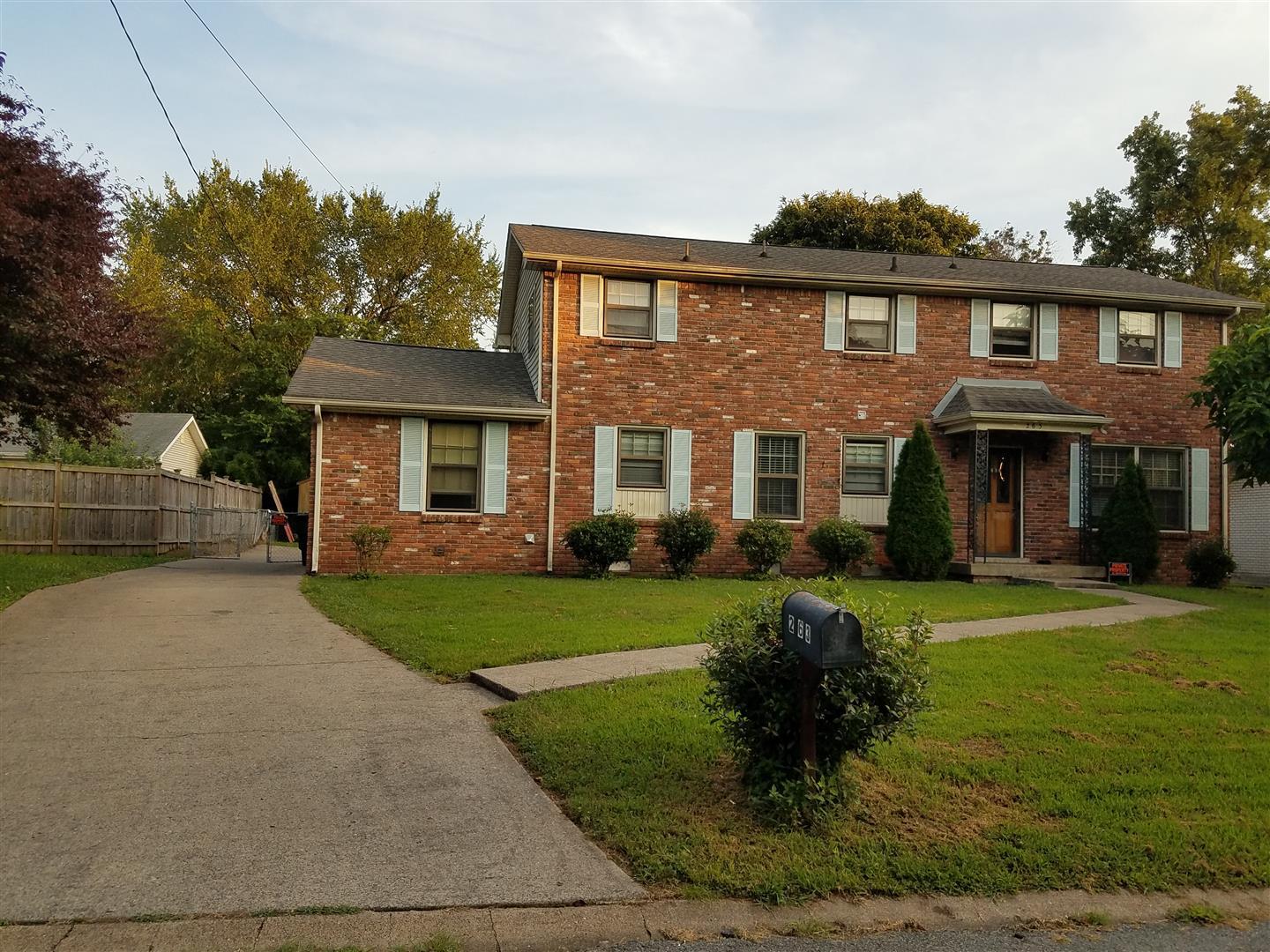 263 Richbriar Road Nashville, TN 37211 - Photo 1 of 11 Gallery Image 1