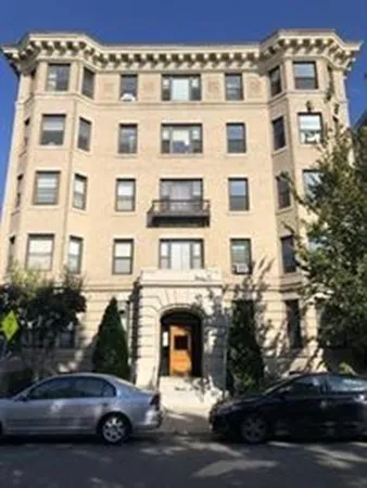 $3,600 | 137 Peterborough Street, Unit 14, Boston, MA 02215