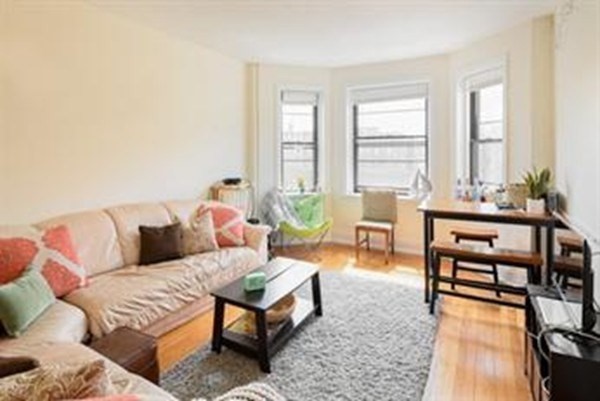 137 Peterborough Street, Unit 14 Boston, MA 02215 - Photo 3 of 10